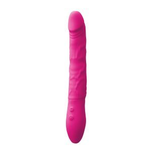 Buy INYA Rechargeable Petite Twister Vibe Pink by NS Novelties online.