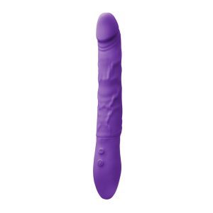 Buy INYA Rechargeable Petite Twister Vibe Purple by NS Novelties online.