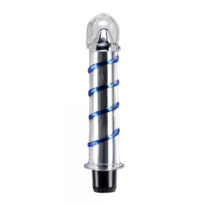 Buy Icicles No. 20 Glass Vibrator by PipeDream online.