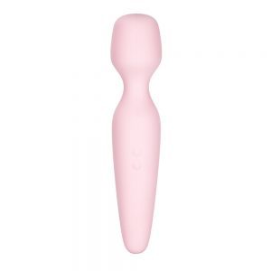 Buy Inspire Vibrating Ultimate Wand by California Exotic online.