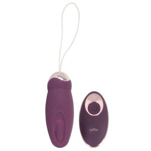 Buy Javida Rechargeable Knocking Love Ball by You2Toys online.