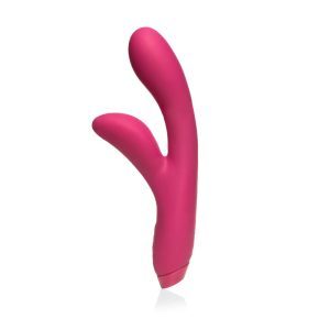 Buy Je Joue Hera Sleek Rabbit Vibrator Pink by Je Joue online.