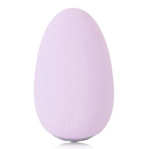 Buy Je Joue Mimi Clitoral Vibrator Lilac by Je Joue online.