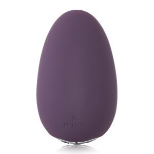 Buy Je Joue Mimi Clitoral Vibrator Purple by Je Joue online.