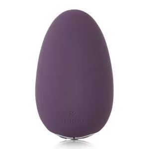 Buy Je Joue Mimi Soft Clitoral Vibrator Purple by Je Joue online.