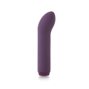 Buy Je Joue Mini GSpot Bullet Vibrator Purple by Je Joue online.
