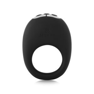 Buy Je Joue Mio Rechargeable Cock Ring Black by Je Joue online.