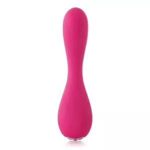 Buy Je Joue Uma GSpot Vibrator Fuchsia by Je Joue online.