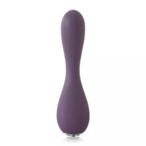 Buy Je Joue Uma GSpot Vibrator Purple by Je Joue online.