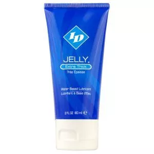 ID Jelly Extra Thick 2oz Lubricant by ID Lube for you to buy online.