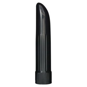 Buy Lady Finger Mini Vibrator Black by Seven Creations online.