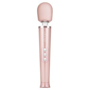 Buy Le Wand Petite Gold Travel Rechargeable Wand by Le Wand online.