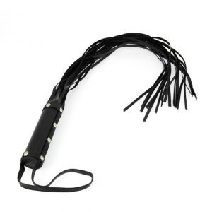 Buy Leather Whip 30 Inches by Rimba online.