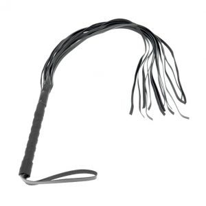 Buy Leather Whip 31.5 Inches by Rimba online.