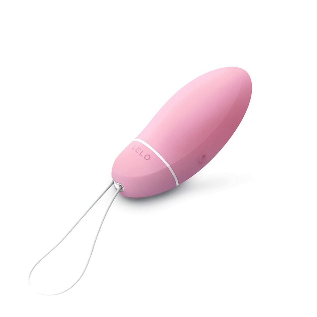 Buy Lelo Luna Smart Bead Pink by Lelo online.