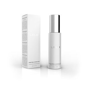 Buy Lelo Premium Toy Cleaning Spray by Lelo online.