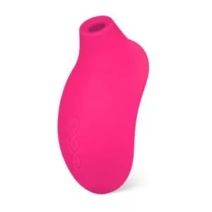 Buy Lelo Sona Cerise Clitoral Masager by Lelo online.