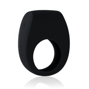 Buy Lelo Tor 2 Couples Ring Black by Lelo online.