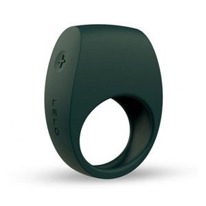 Buy Lelo Tor 2 Couples Ring Green by Lelo online.