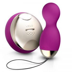 Lelo Hula Beads Purple by Lelo Brand for you to buy online.