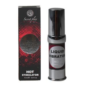 Buy Liquid Vibrator Hot Stimulator Gel by Various Drug Stores online.