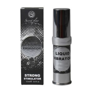 Buy Liquid Vibrator Strong Stimulator Gel by Various Drug Stores online.