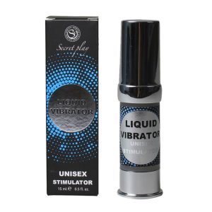 Buy Liquid Vibrator Unisex Stimulator Gel by Various Drug Stores online.