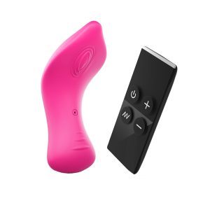 Buy Love To Love Hot Spot Clitoral Remote Control by Love To Love online.