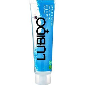 Buy Lubido 100ml Paraben Free Water Based Lubricant by Lubido online.