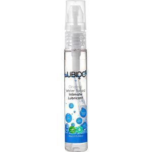 Buy Lubido 30ml Paraben Free Water Based Lubricant by Lubido online.