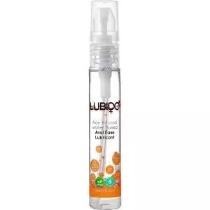 Buy Lubido ANAL 30ml Paraben Free Water Based Lubricant by Lubido online.