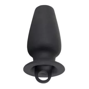 Buy Lust Anal Tunnel Plug With Stopper by You2Toys online.