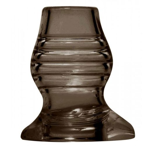 Excavate Tunnel Anal Plug by Master Series for you to buy online.