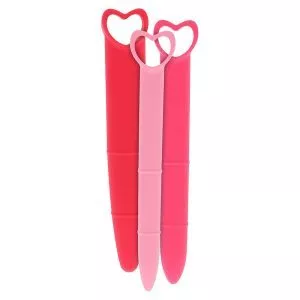 Buy Mae B Intimate Health Silicone Vaginal Dilators by Mae B online.