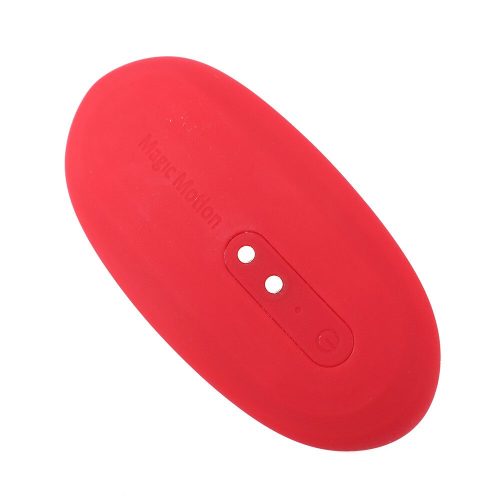 Buy Magic Motion Nyx Smart Panty Vibrator by Magic Motion online.