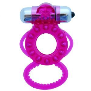 Buy Magna Man Magnetic Vibrating Ring by Hott Products Unlimited online.