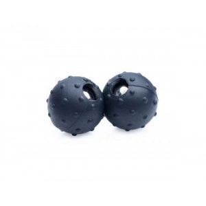 Buy Master Series Dragons Orbs Nubbed Silicone Magnetic Balls by Master Series online.