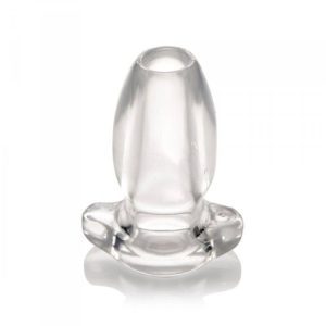 Buy Master Series Gape Glory Hollow Anal Plug by Master Series online.