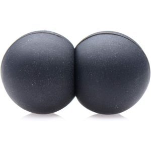 Buy Master Series Sin Spheres Silicone Magnetic Balls by Master Series online.
