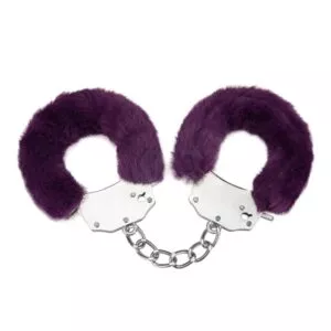 Me You Us Furry Handcuffs Purple Me You Us 4.jpg