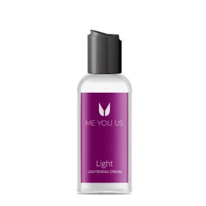 Buy Me You Us Light Lightening Cream 50ml by Me You Us online.