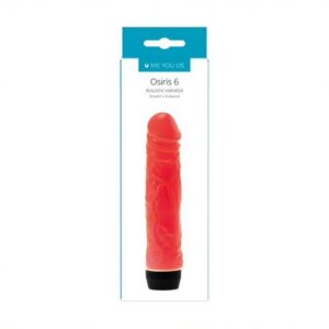 Me You Us Osiris 6 Realistic Vibrator Me You Us 1 1.jpg