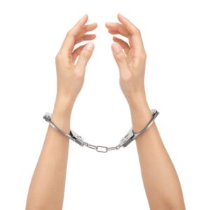 Me You Us Premium Heavy Duty Metal Bondage Handcuffs Me You Us 2 1.jpg