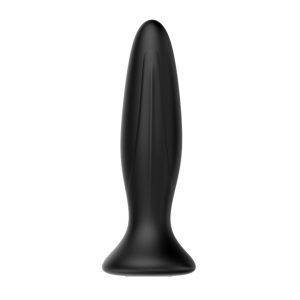 Buy Mr Play Vibrating Anal Plug by Pretty Love online.