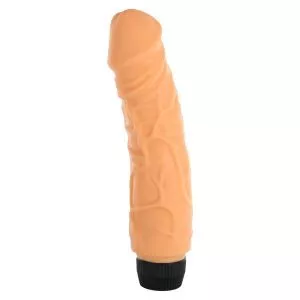 Buy Multi Speed Penis Vibrator by Seven Creations online.