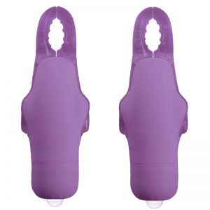Buy My First Nipple Clamps by Nasswalk Toys online.