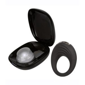 Buy My Pod Enhancer Cock Ring by California Exotic online.