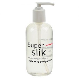 250ml Super Slik Lubricant by Various Drug Stores for you to buy online.