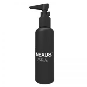 Nexus Slide Water Based Lubricant by Nexus for you to buy online.