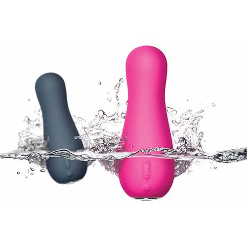 Waterproof Vibrators & Bathroom Toys